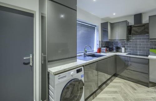 Aberdeen House | Vion Apartment- Westerton