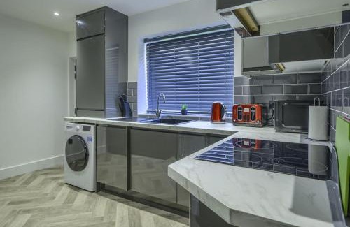 Aberdeen House | Vion Apartment- Westerton