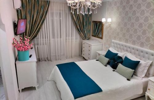 Dnipro Apartment | VIP Апартаменты СВЕТ ЕСТЬ ВСЕГДА!