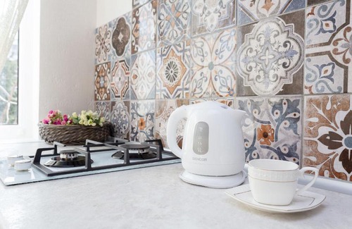 Frunzensky District Apartment | VIP Апартаменты