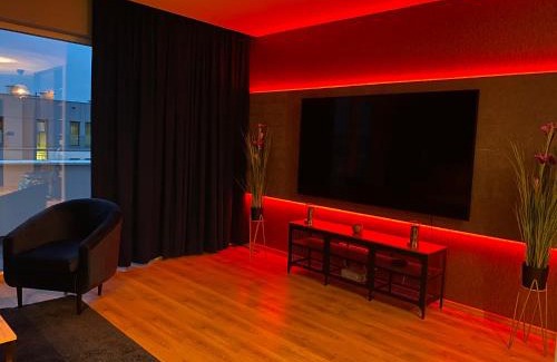 Rumia Apartment | VIP Apartament-Marine