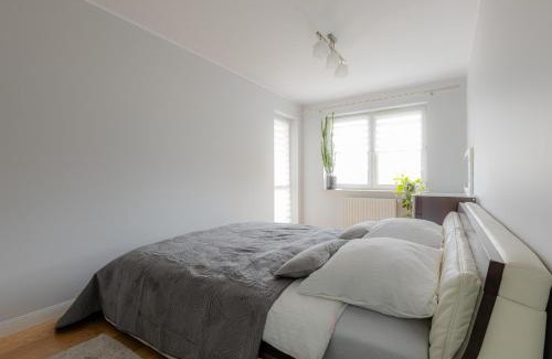 Rzeszow Apartment | VIP apartament Sportowa Centrum