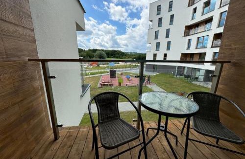 Rzeszow Apartment | Vip Apartament Wieniawskiego