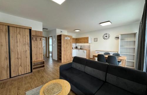 Rzeszow Apartment | Vip Apartament Wieniawskiego