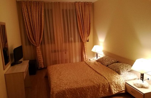 Pamporovo Apartment | VIP Apartment The Castle