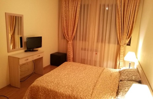 Pamporovo Apartment | VIP Apartment The Castle