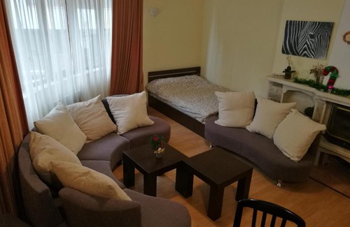 Pamporovo Apartment | VIP Apartment The Castle