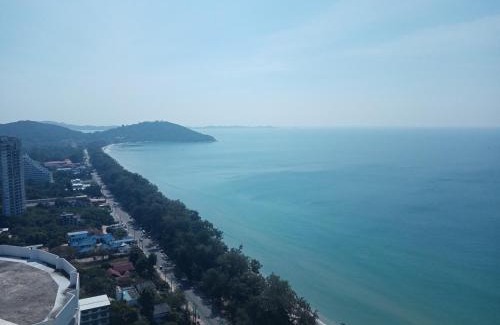 Rayong Apartment | Vip Condo Rayong beach