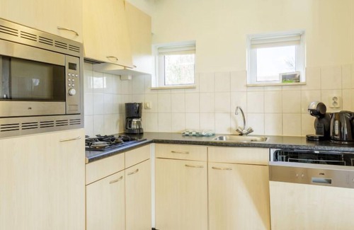 Municipality of Emmen House | VIP Cottage by Interhome