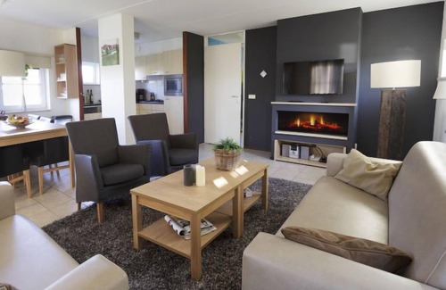Municipality of Emmen House | VIP Cottage by Interhome