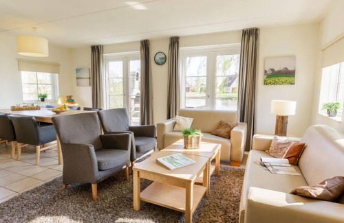 Municipality of Emmen House | VIP Cottage by Interhome