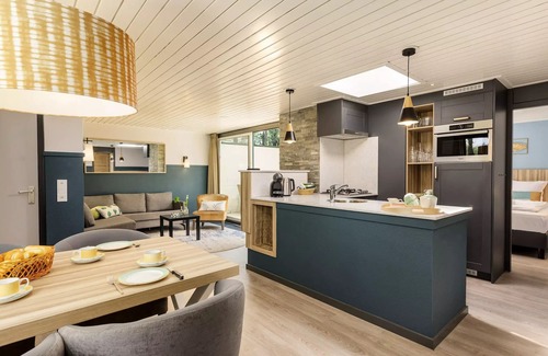 Heijen House | VIP-Cottage für 4 Personen
