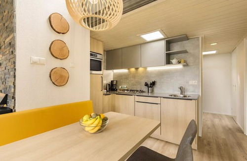 Zeewolde House | VIP-Cottage für 4 Personen