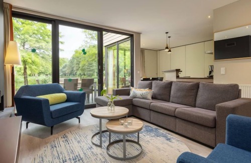 Heijen House | VIP Eden Cottage by Interhome