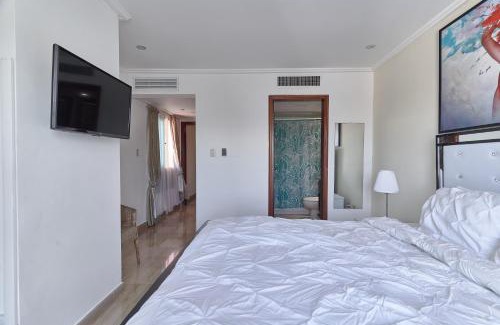 San Geronimo Apartment | VIP Exclusive One Bedroom Apartment