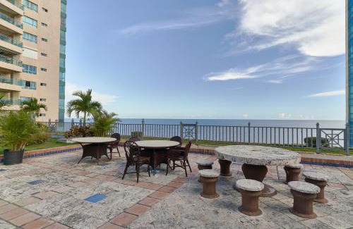 San Geronimo Apartment | VIP Exclusive One Bedroom Apartment
