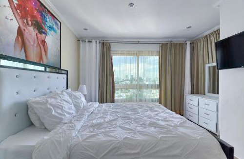 San Geronimo Apartment | VIP Exclusive One Bedroom Apartment