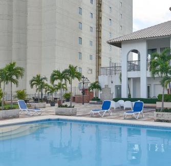 San Geronimo Apartment | VIP Exclusive One Bedroom Apartment