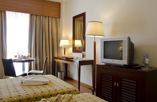 Santa Iria da Azoia Hotel | VIP Executive Santa Iria Hotel