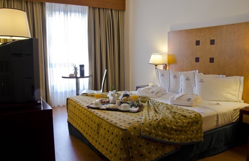 Santa Iria da Azoia Hotel | VIP Executive Santa Iria Hotel