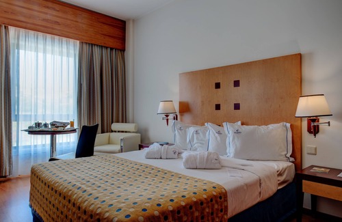 Santa Iria da Azoia Hotel | VIP Executive Santa Iria Hotel