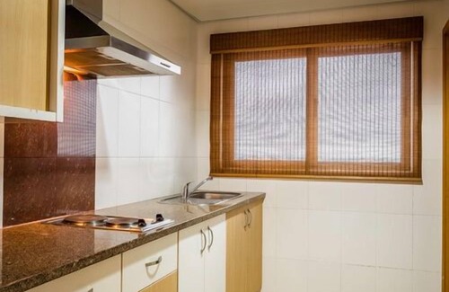 Sommerschield Apartment | VIP Executive Suites Maputo Hotel
