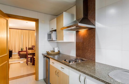 Sommerschield Apartment | VIP Executive Suites Maputo Hotel