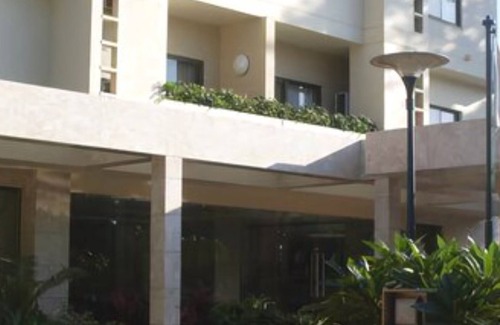 Sommerschield Apartment | VIP Executive Suites Maputo Hotel