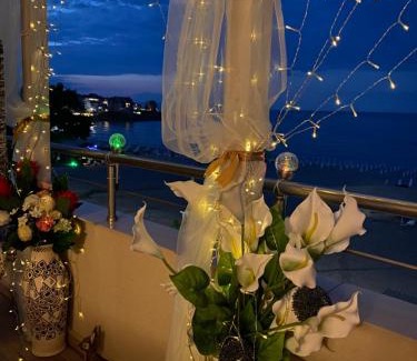 Sozopol Apartment | VIP Harmani Sabrina Apartment