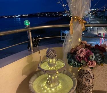 Sozopol Apartment | VIP Harmani Sabrina Apartment