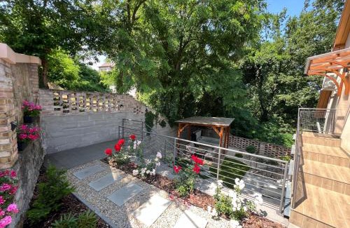 Miskolc-Tapolca House | VIP Home vendégház Miskolctapolca