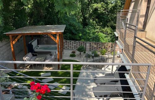 Miskolc-Tapolca House | VIP Home vendégház Miskolctapolca