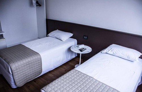 Jau Hotel | Vip Hotel