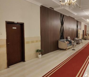 Shurtah al-Dakhlah Hotel | vip hotel