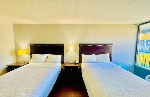Paris Hotel | VIP INN AND SUITES
