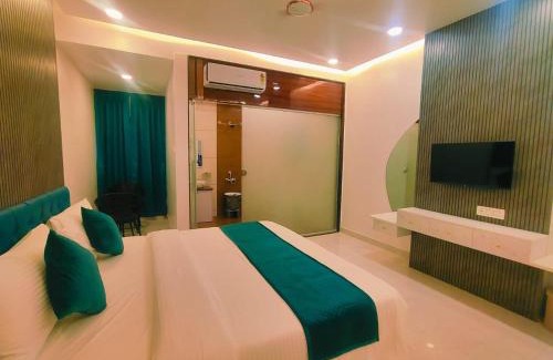 Pune Hotel | Vip Inn Stay Hotel