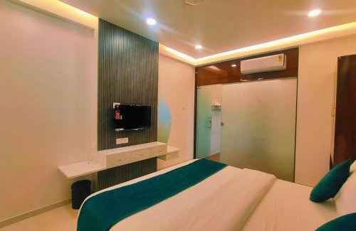Pune Hotel | Vip Inn Stay Hotel
