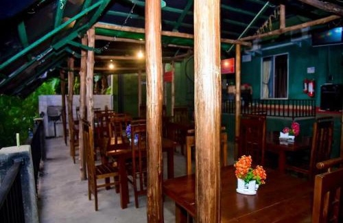 Anniwatta House | VIP Karaoke Lounge
