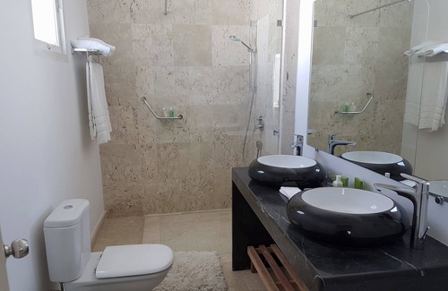 Municipality of Playa House | VIP Leblanc