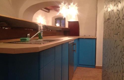 Mikulov Apartment | VIP MiKU apartman 1