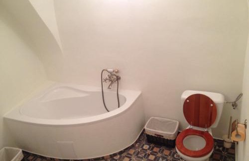 Mikulov Apartment | VIP MiKU apartman 1