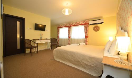 Hateg Hotel | Vip Motel Restaurant