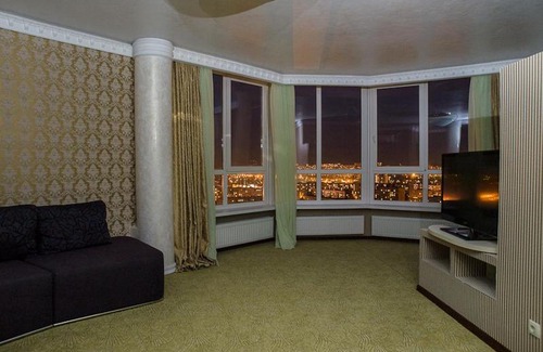 Kharkiv Apartment | Vip-Parus