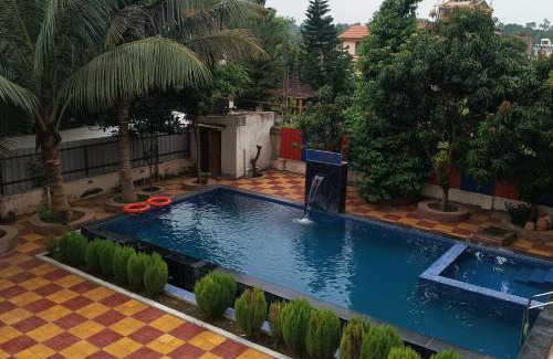 Bolpur Hotel | VIP Residency Hotel And Restaurant