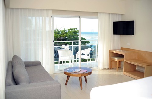 Puerto Plata Resort | VIP Tropical Jr. Suite @ Lifestyle Holidays, Mandatory All-Inclusive Fee Extra