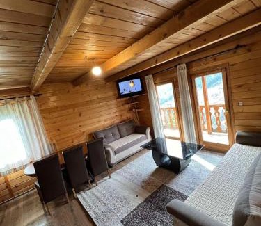 Pejë Villa | VIP Villas