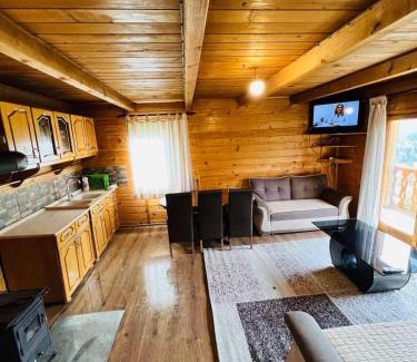 Pejë Villa | VIP Villas