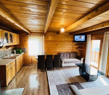 Pejë Villa | VIP Villas