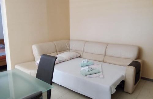 Gajac Apartment | VIP, Zrce, Gajac, Above Main Square, Best Location