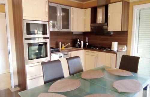 Gajac Apartment | VIP, Zrce, Gajac, Above Main Square, Best Location